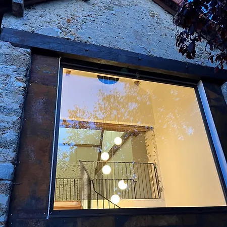 La Grange De Colette Holiday home Le Tremblay-sur-Mauldre