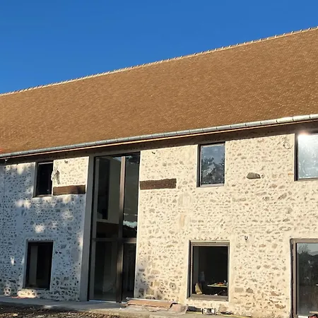 La Grange De Colette * Le Tremblay-sur-Mauldre