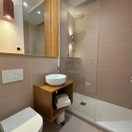 La Grange De Colette Holiday home Le Tremblay-sur-Mauldre