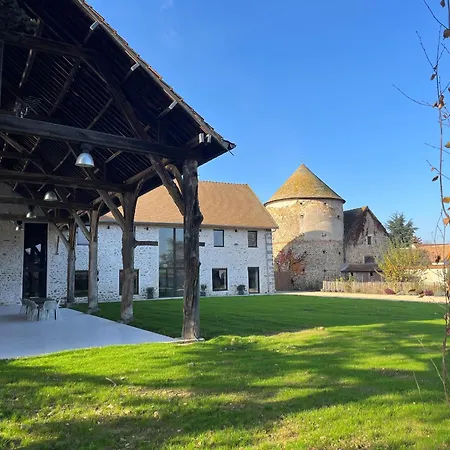 La Grange De Colette * Le Tremblay-sur-Mauldre