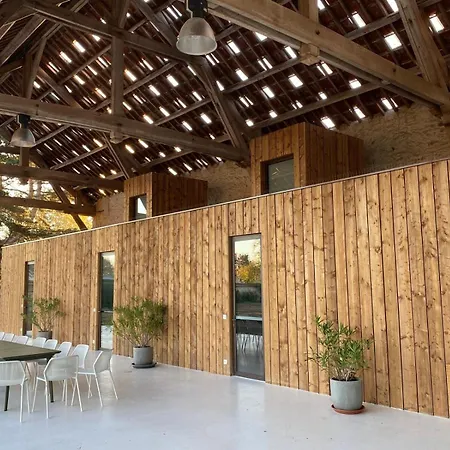 La Grange De Colette