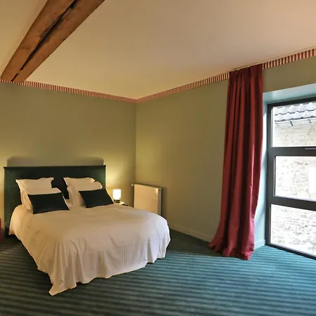 Holiday home La Grange De Colette Le Tremblay-sur-Mauldre
