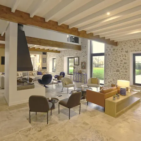 La Grange De Colette Holiday home